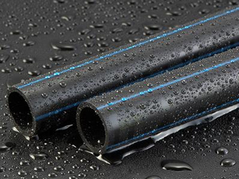 什么情況下會(huì)導(dǎo)致PE給水管泛白 什么情況下會(huì)導(dǎo)致PE給水管泛白